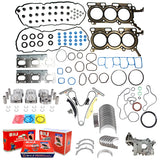 Engine Rebuild Kit 2011-2017 Ford 3.5L