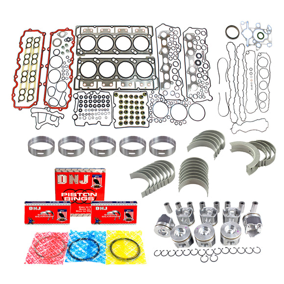 Engine Rebuild Kit 2003-2010 Ford 6.0L