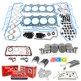 Engine Rebuild Kit 2009-2010 Ford,Mercury 4.6L