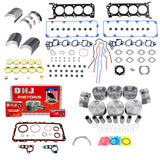 Engine Rebuild Kit 2009-2011 Ford, Lincoln, Mercury 4.6L V8