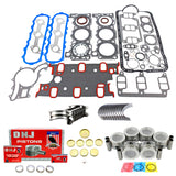 Engine Rebuild Kit 1986-1989 Ford Ranger & Bronco II 2.9L V6