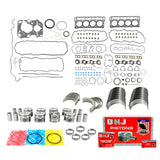 Engine Rebuild Kit 2008-2010 Ford 6.4L