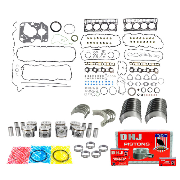 Engine Rebuild Kit 2008-2010 Ford 6.4L