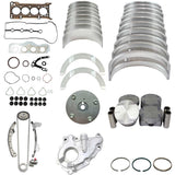 Master Engine Rebuild Kit 2011-2014 Mazda 1.5L