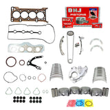 Master Engine Rebuild Kit 2011-2014 Mazda Miata 1.5L L4
