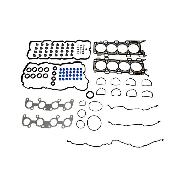 Master Engine Rebuild Kit For 2015-2017 Ford DOHC