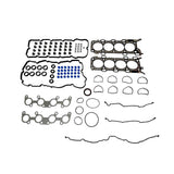 Master Engine Rebuild Kit For 2015-2017 Ford DOHC