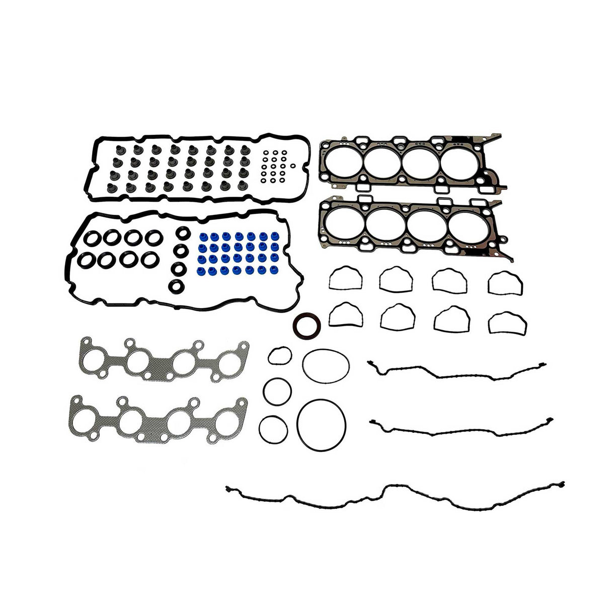 Engine Rebuild Kit For 2015-2017 Ford DOHC