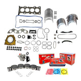 Master Engine Rebuild Kit 2012-2017 Ford 2.0L
