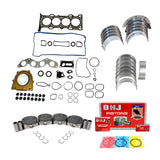 Engine Rebuild Kit 2012-2017 Ford 2.0L