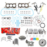 Engine Rebuild Kit 2015-2017 Ford 3.5L