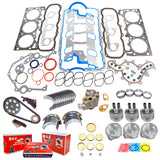 Engine Rebuild Kit 1995-1996 Mazda 4.0L