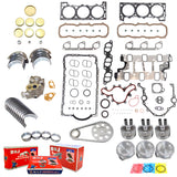 Engine Rebuild Kit 1997-2000 Explorer/Ranger, Mazda B4000 4.0L