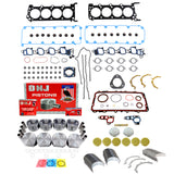 Engine Rebuild Kit 2009-2015 Ford 5.4L