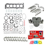 Engine Rebuild Kit 2003-2004 Volvo 2.4L