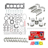 Engine Rebuild Kit 2005-2006 Volvo 2.4L