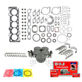 Engine Rebuild Kit 2000-2007 Volvo 2.4L