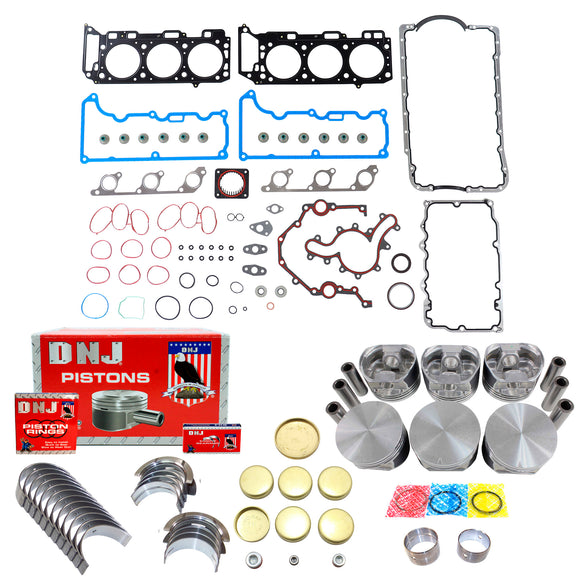 Engine Rebuild Kit 1997-2001 Ford,Mercury 4.0L