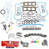 Engine Rebuild Kit 2011-2017 Ford 3.7L