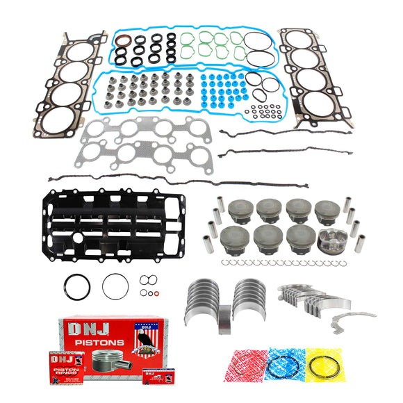 Engine Rebuild Kit