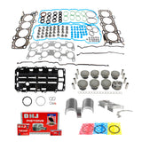 Engine Rebuild Kit