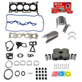 Engine Rebuild Kit 2013-2014 Hyundai 2.0L