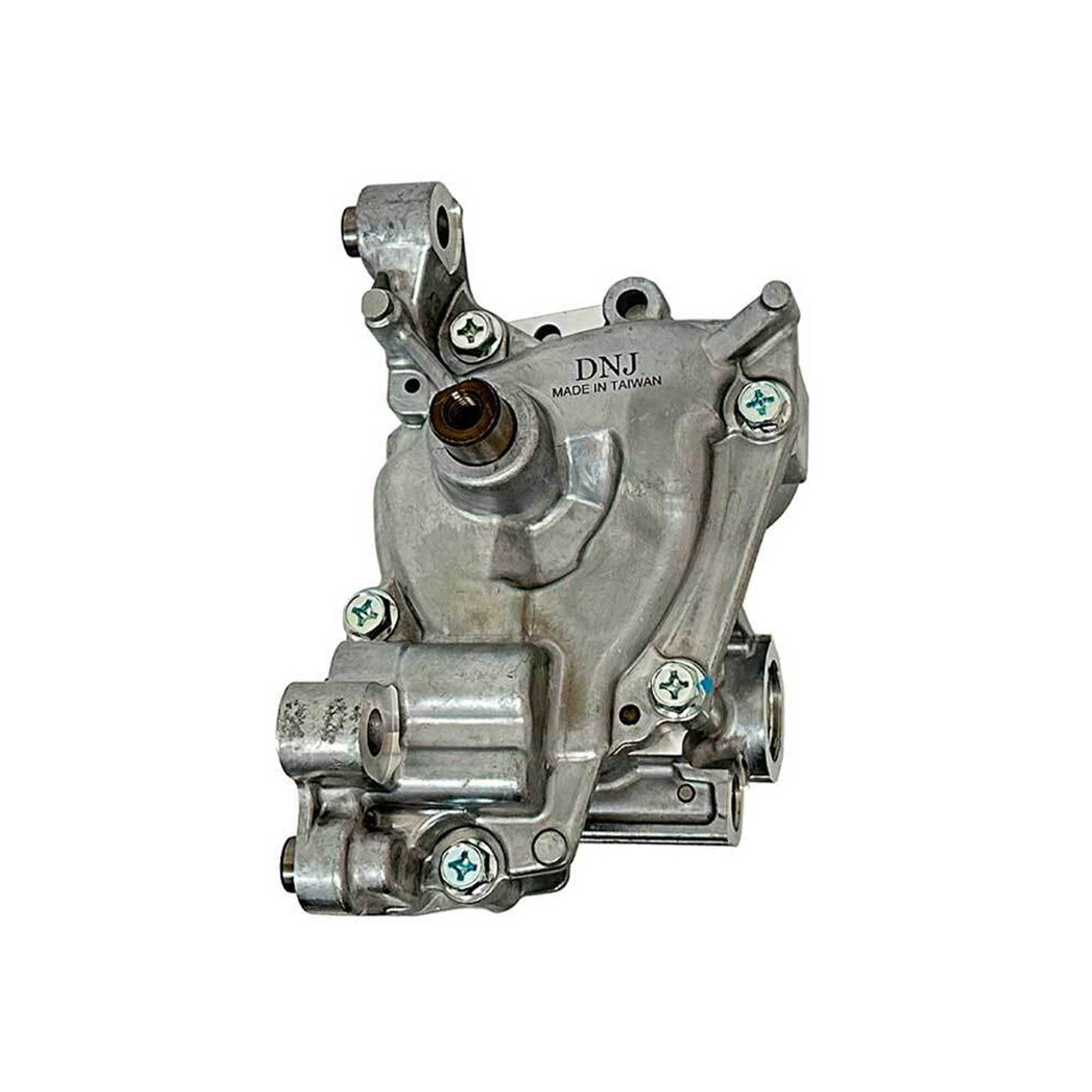 Master Engine Rebuild Kit 2013-2018 Mazda 2.0L