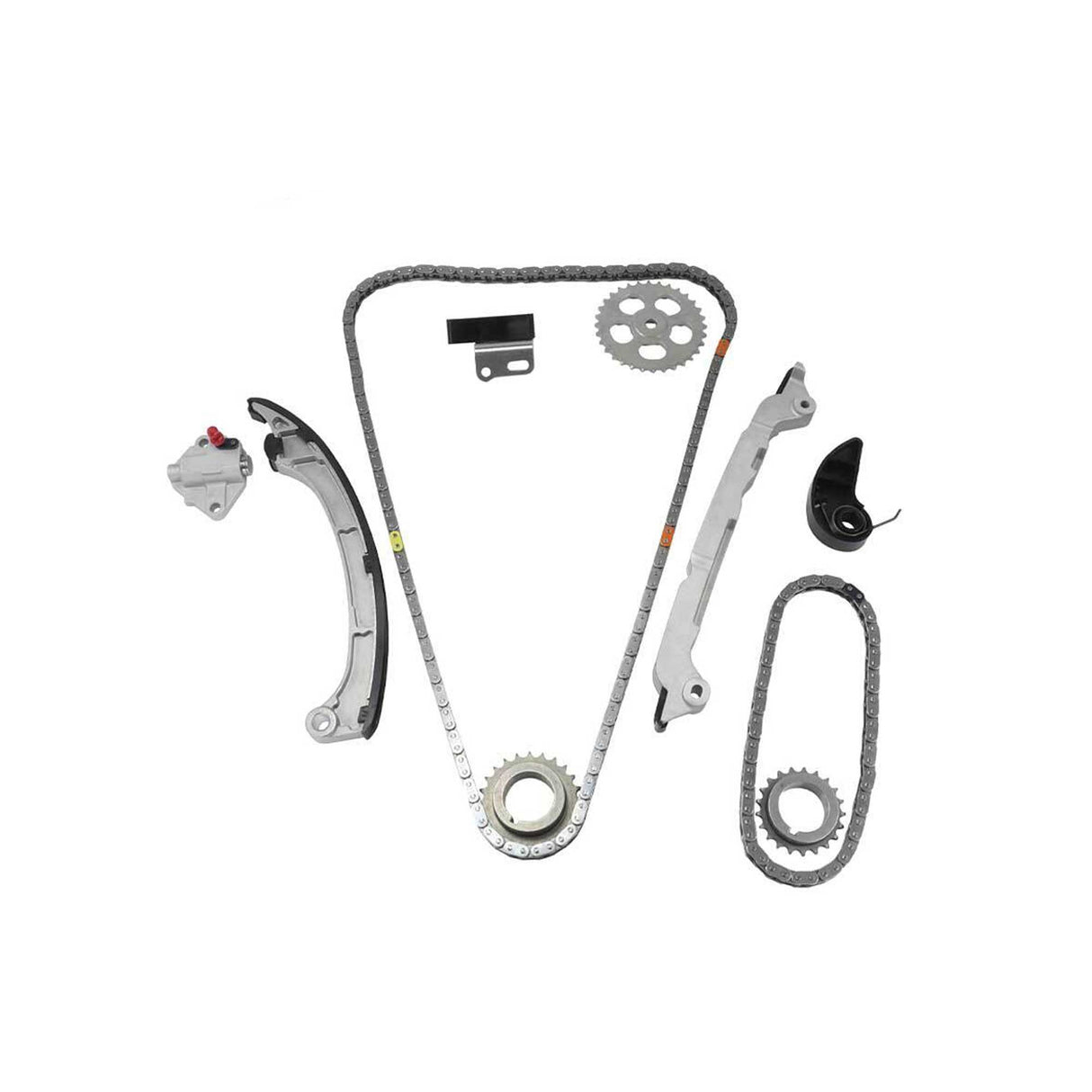 Master Engine Rebuild Kit 2013-2018 Mazda 2.0L