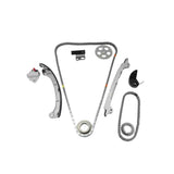 Master Engine Rebuild Kit 2013-2018 Mazda 2.0L