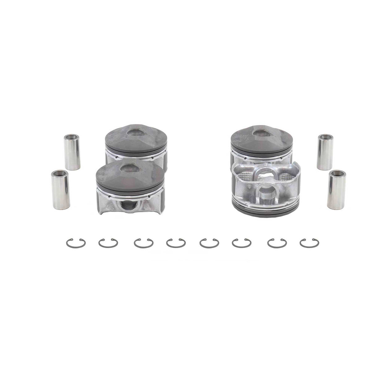 Master Engine Rebuild Kit 2013-2018 Mazda 2.0L