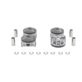 Master Engine Rebuild Kit 2013-2018 Mazda 2.0L