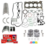 Engine Rebuild Kit 2013-2016 Mazda 2.0L