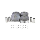 Master Engine Rebuild Kit 2014-2018 Mazda 2.0L