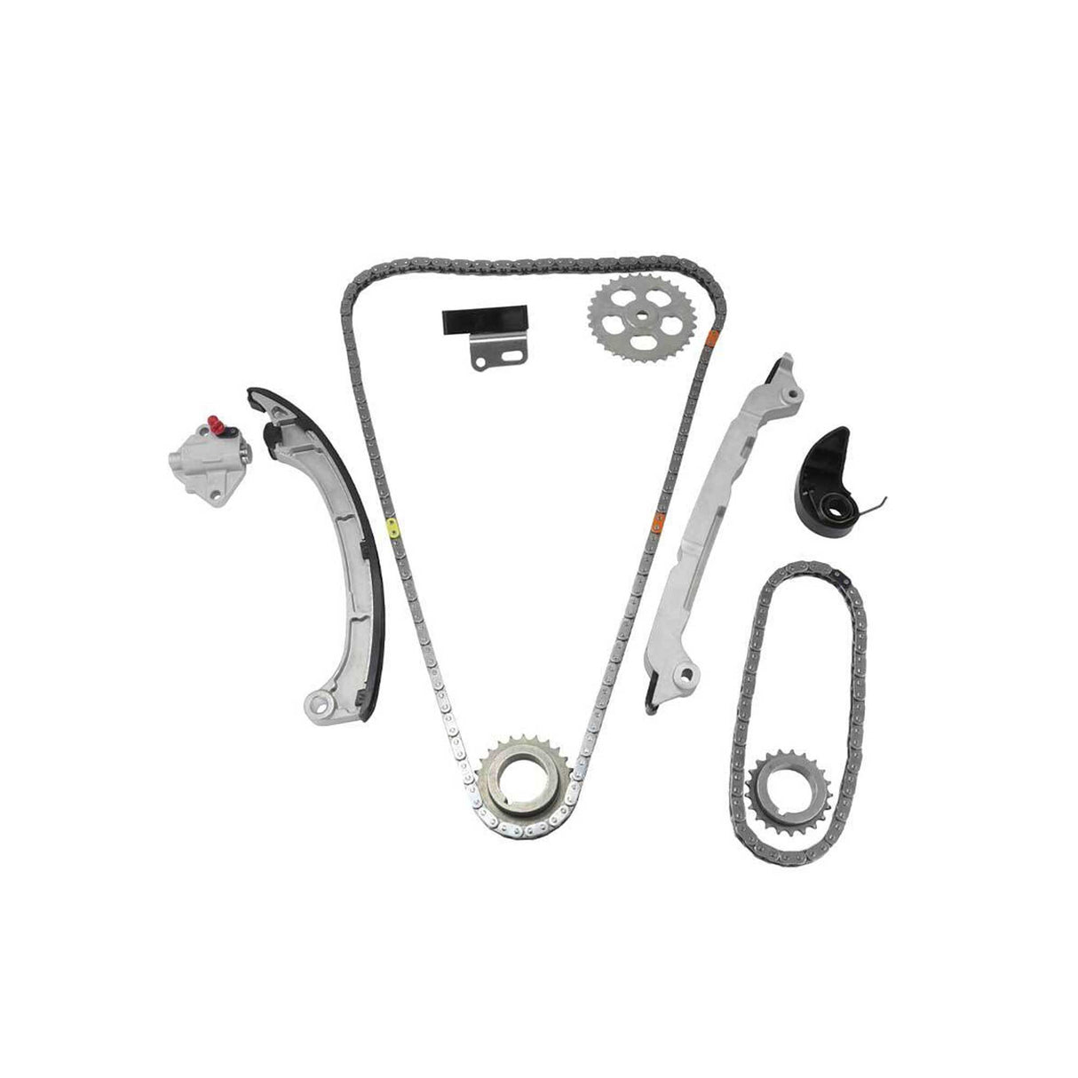 Master Engine Rebuild Kit 2014-2018 Mazda 2.0L