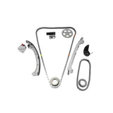 Master Engine Rebuild Kit 2014-2018 Mazda 2.0L
