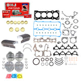 Engine Rebuild Kit 2001-2005 Mazda 1.8L