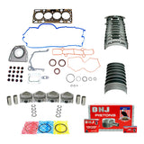 Engine Rebuild Kit 2014-2020 Ford 1.5L