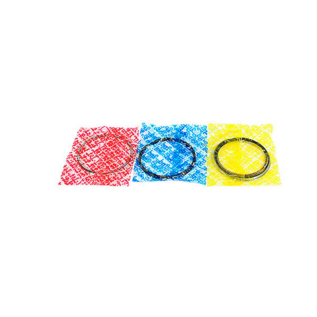 Engine Re-Ring Kit 2015-2017 Hyundai 1.6L