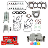 Engine Rebuild Kit 2011-2013 Ford 1.6L