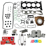 Master Engine Rebuild Kit 2013-2020 Ford 2.0L