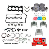 Engine Rebuild Kit 2014-2019 Mazda 2.5L