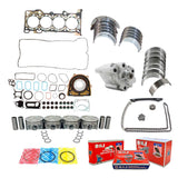Master Engine Rebuild Kit 2015-2018 Ford 2.3L