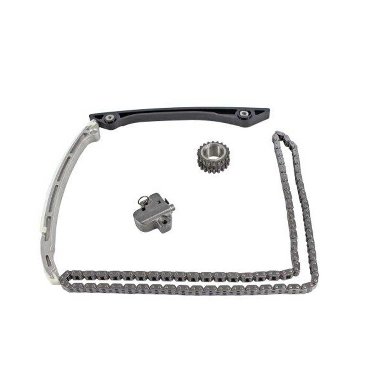 Master Engine Rebuild Kit 2015-2018 Ford 2.3L