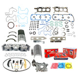 Master Engine Rebuild Kit 2011-2012 Ford 3.5L