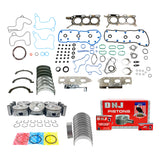 Engine Rebuild Kit 2011-2012 Ford 3.5L