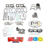 Master Engine Rebuild Kit 2012-2014 Ford 3.5L