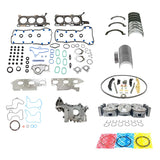 Master Engine Rebuild Kit 2012-2014 Ford 3.5L