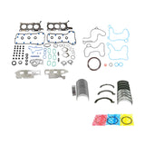 Engine Rebuild Kit 2012-2014 Ford 3.5L