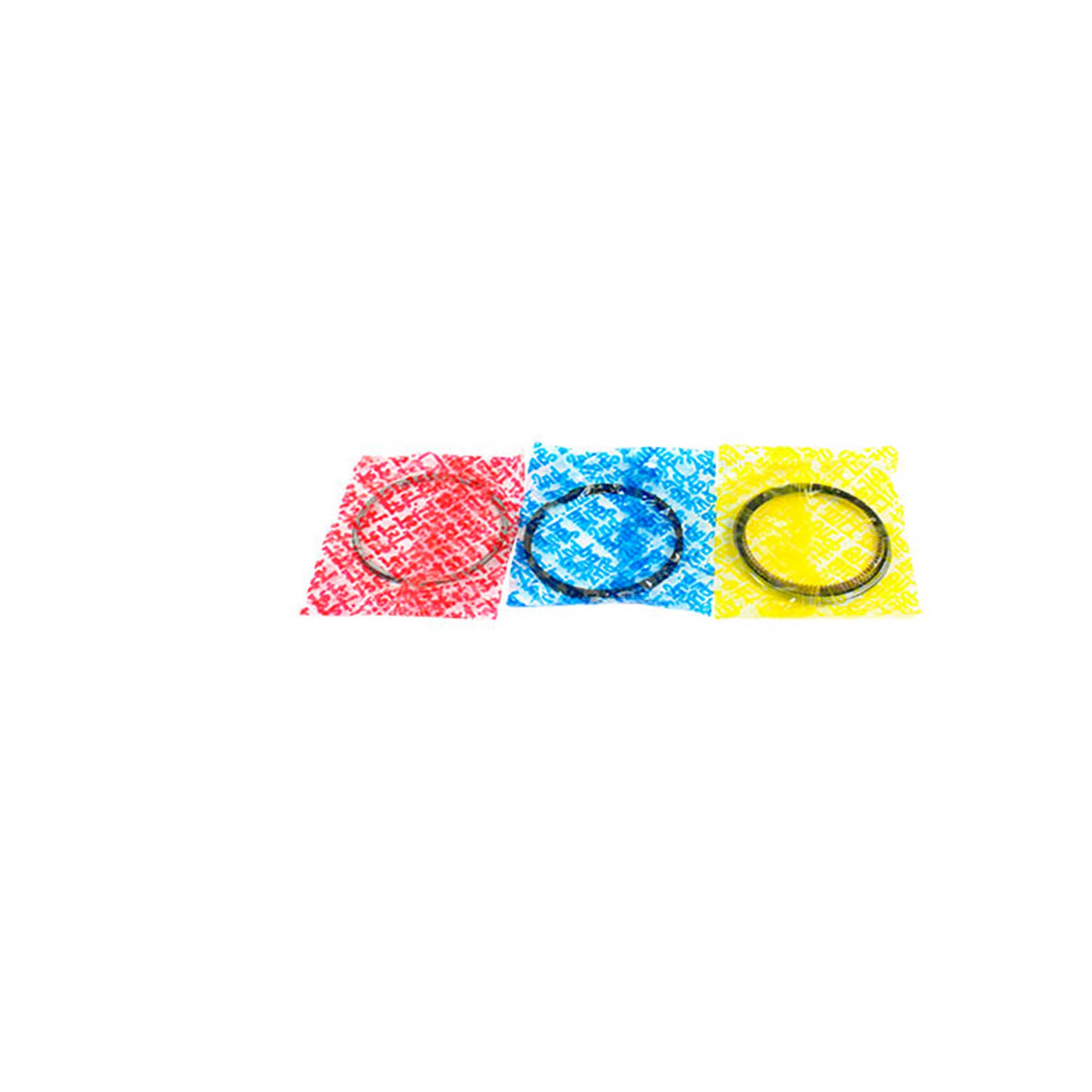 Master Engine Rebuild Kit 2004 Ford 2.3L