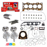 Engine Rebuild Kit 2004-2006 Ford 2.3L